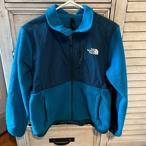 The North Face Denali fleece jacket